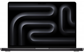 Купить Apple MacBook Pro 16 M4 Max/36GB/1Tb Space Black 