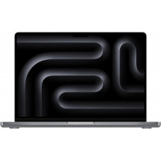 Купить Apple MacBook Pro 14 M3 8/512 Space Gray