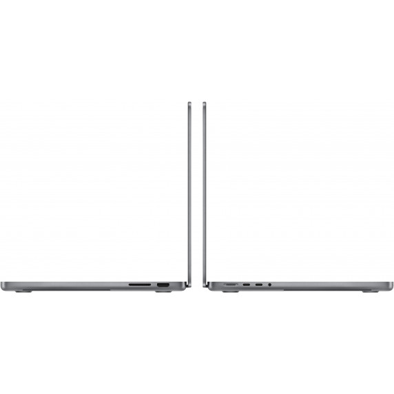 Apple MacBook Pro 14 M3 8/1T Space Gray