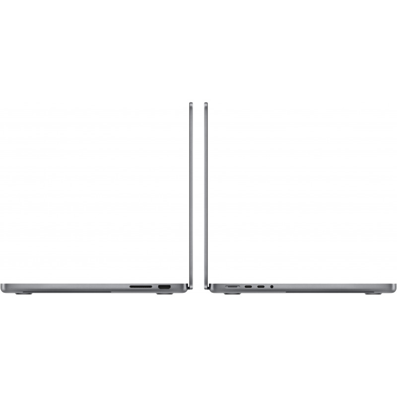 Apple MacBook Pro 14 M3 8/1T Space Gray