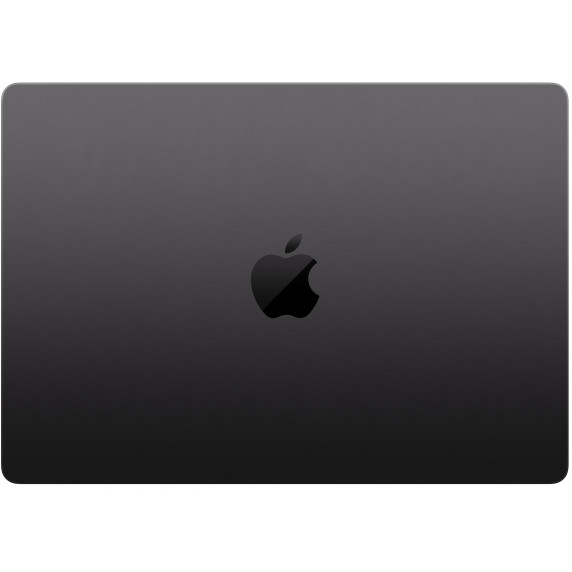 Apple MacBook Pro 16 M3 Pro 36/512 Silver