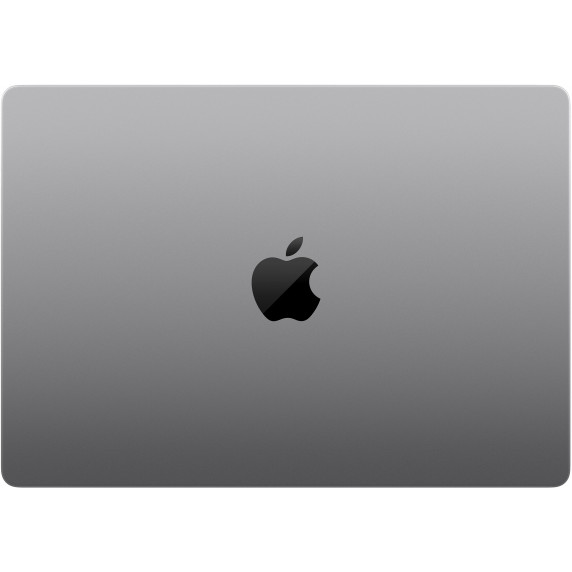 Apple MacBook Pro 14 M3 8/1T Space Gray