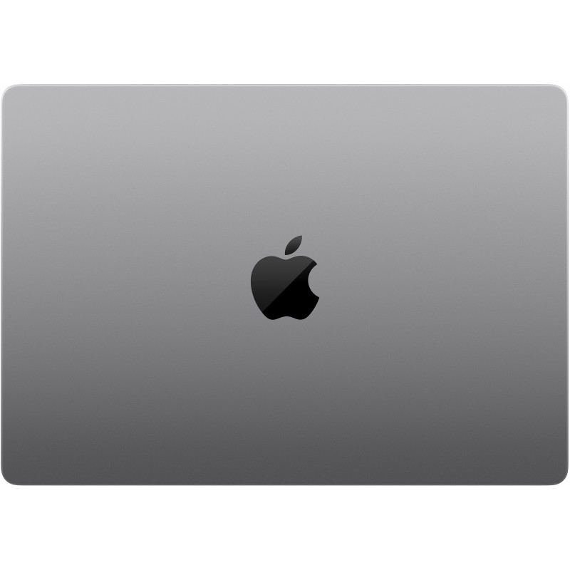 Apple MacBook Pro 14 M3 8/1T Space Gray