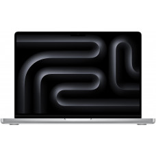 Купить Apple MacBook Pro 14 M3 8/512 Silver