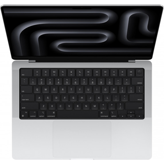 Apple MacBook Pro 14 M3 8/1Tb Silver