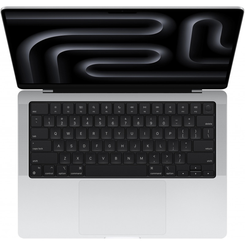 Apple MacBook Pro 14 M3 8/1Tb Silver