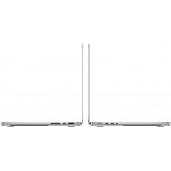 Apple MacBook Pro 14 M3 8/1Tb Silver