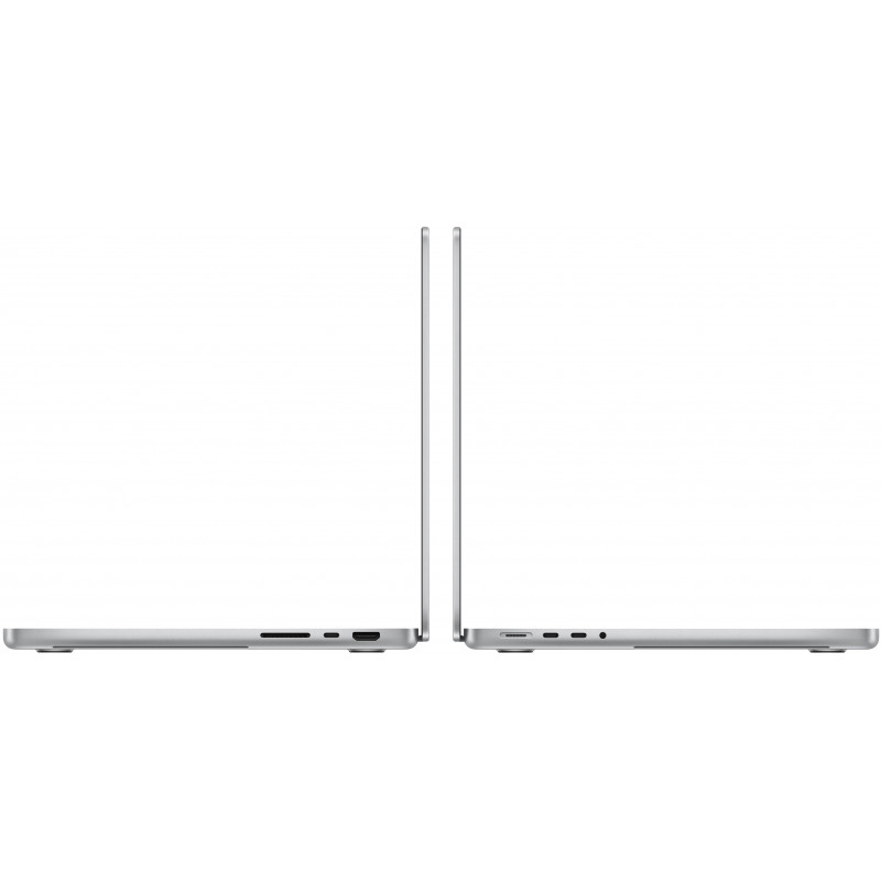 Apple MacBook Pro 14 M3 8/1Tb Silver