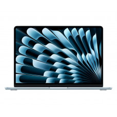 Купить Apple MacBook Air 15 M4/24GB/512GB  Sky Blue