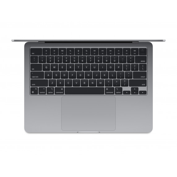 Apple MacBook Air 13 M3/8GB/256GB Space Gray (MRXN3)