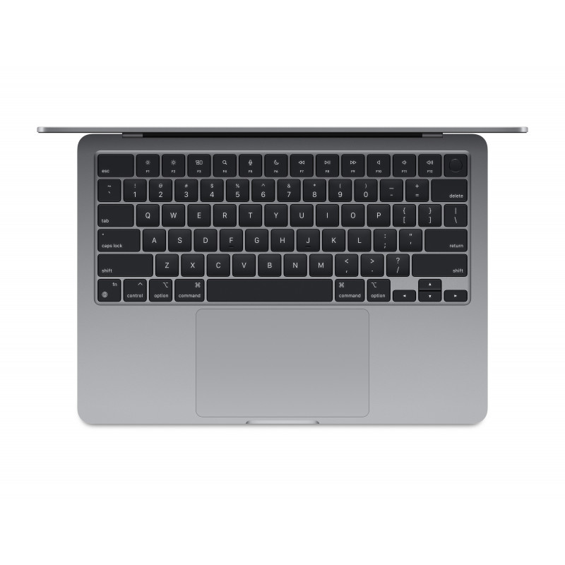 Apple MacBook Air 13 M3/8GB/256GB Space Gray (MRXN3)