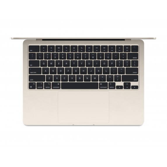 Apple MacBook Air 15 M4/24GB/512GB  Starlight