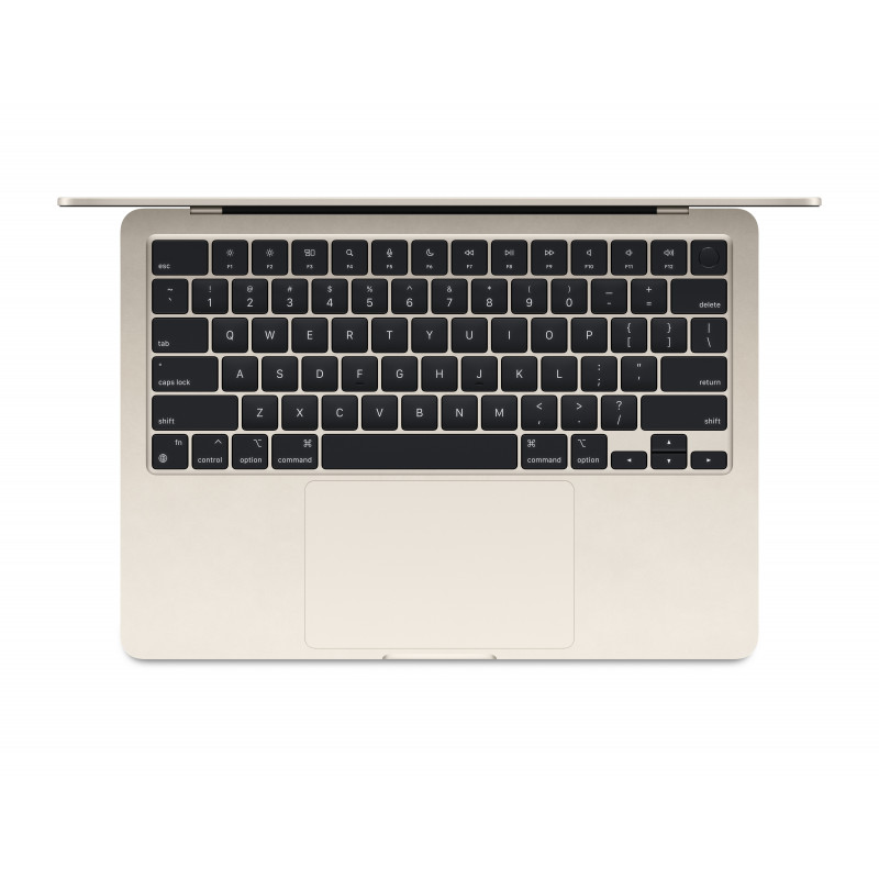 Apple MacBook Air 15 M4/24GB/512GB  Starlight
