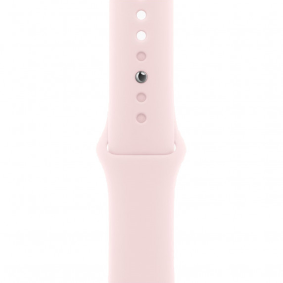 Apple Watch S9 41mm Pink / Aluminum Case