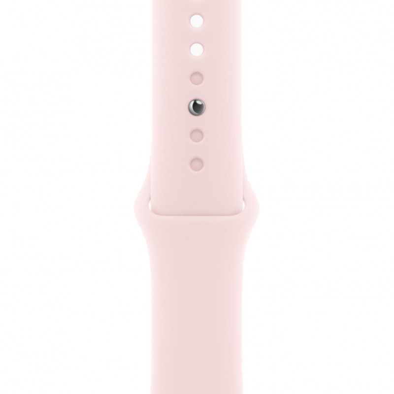 Apple Watch S9 41mm Pink / Aluminum Case