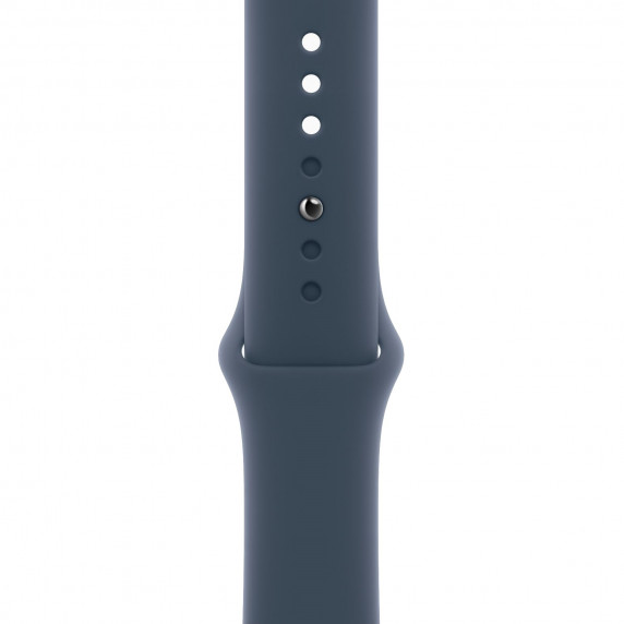 Apple Watch S9 41mm Silver / Aluminum Case