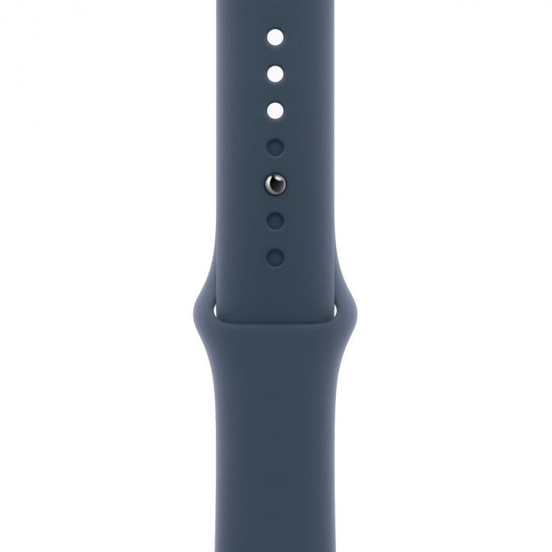 Apple Watch S9 41mm Silver / Aluminum Case