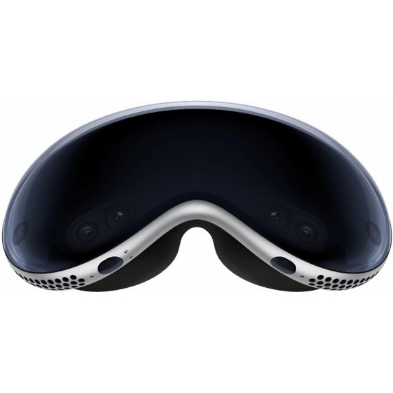 Система виртуальной реальности Apple Vision Pro 256Gb