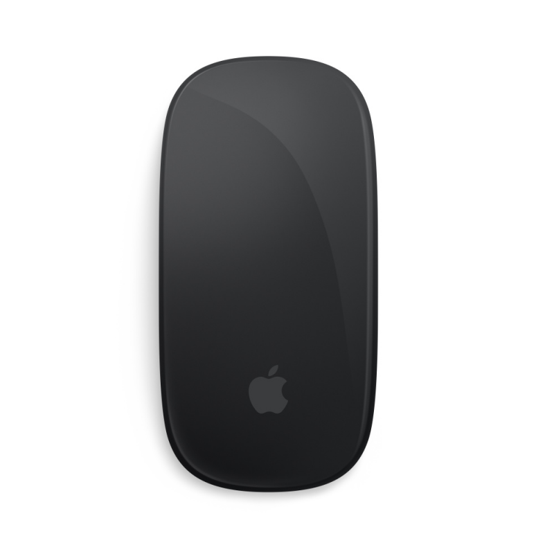 Apple Magic Mouse 3 Black