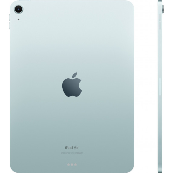Apple iPad Air 13 256GB Wi-Fi Blue (2024)