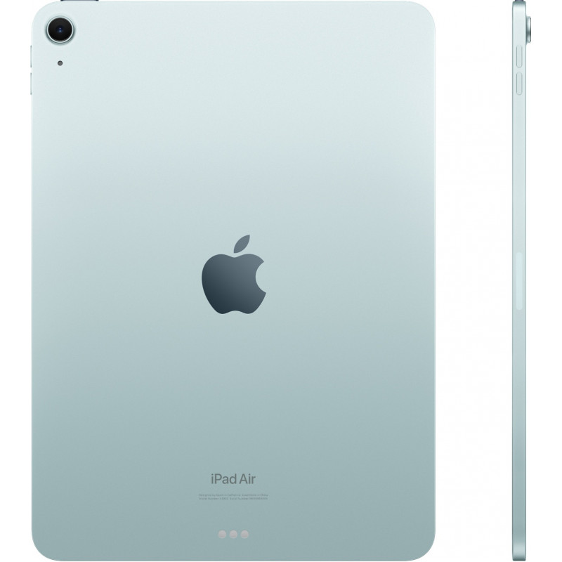 Apple iPad Air 13 256GB Wi-Fi Blue (2024)