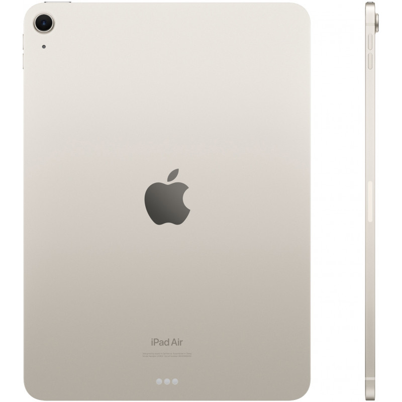 Apple iPad Air 11 128GB Wi-Fi Starlight (2025)