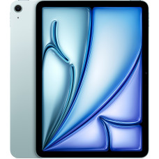 Купить Apple iPad Air 13 128GB Wi-Fi Blue (2024)