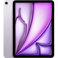 Купить Apple iPad Air 13 128GB Wi-Fi Purple (2024)