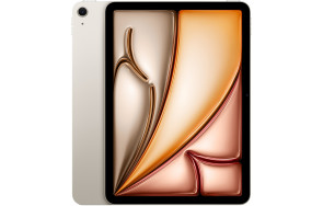 Купить Apple iPad Air 13 128GB Wi-Fi Starlight (2025)