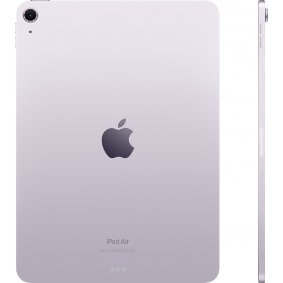 Apple iPad Air 13 256GB Wi-Fi Purple (2024)