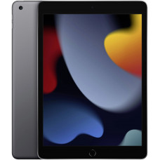 Купить Apple iPad 9 10.2 (2021) 256GB Wi-Fi Space Gray