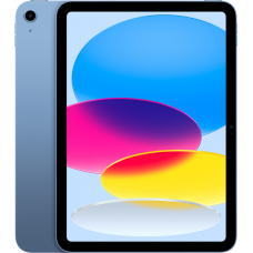 Купить Apple iPad 10 WiFi 64Gb Blue (2022)