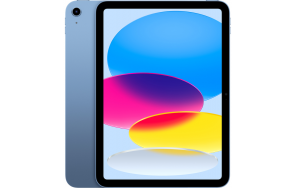 Купить Apple iPad 10 WiFi 256Gb Blue (2022)