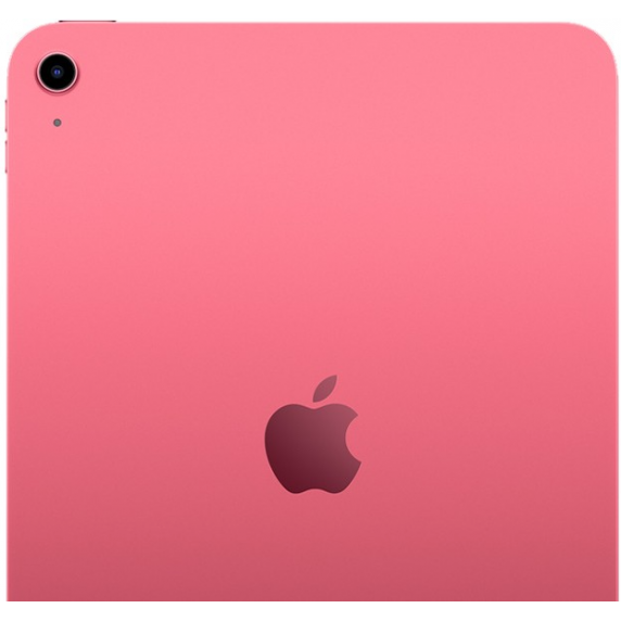 Apple iPad 10 WiFi 64Gb Pink (2022)