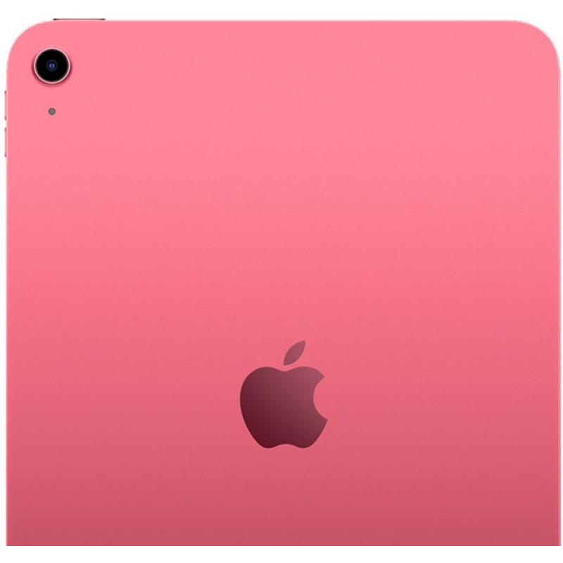 Apple iPad 10 WiFi 64Gb Pink (2022)