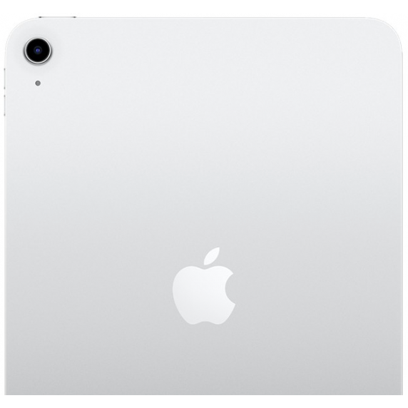 Apple iPad 10 WiFi 64Gb Silver (2022)