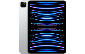 Купить Apple iPad Pro 12.9 WiFi 512Gb Silver (2022)