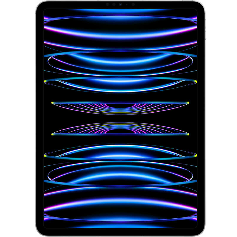 Apple iPad Pro 12.9 WiFi 512Gb Silver (2022)