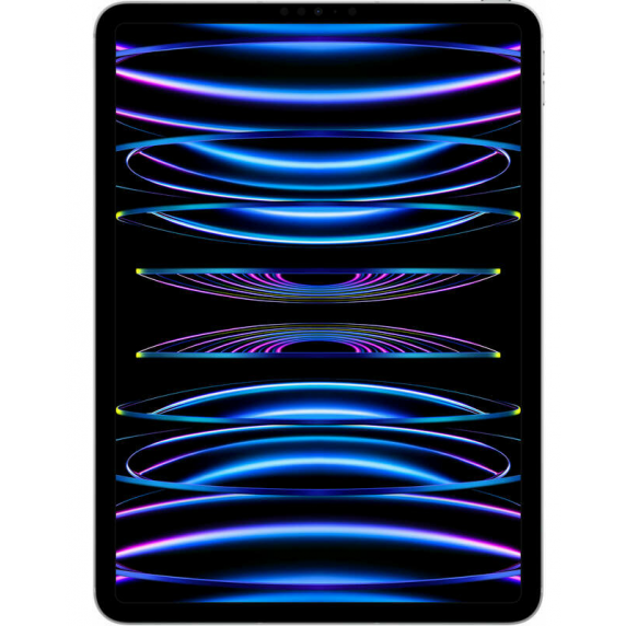 Apple iPad Pro 12.9 WiFi 2Tb Silver (2022)