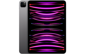 Купить Apple iPad Pro 12.9 WiFi 512Gb Space Gray (2022)