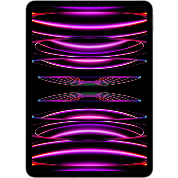 Apple iPad Pro 12.9 WiFi 512Gb Space Gray (2022)