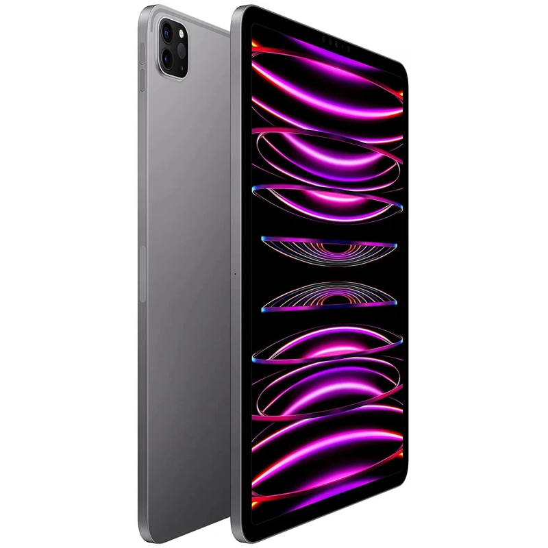 Apple iPad Pro 12.9 WiFi Space Gray 1T  (2022)