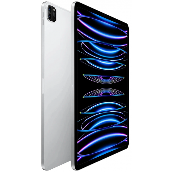 Apple iPad Pro 12.9 WiFi 256Gb Silver (2022)