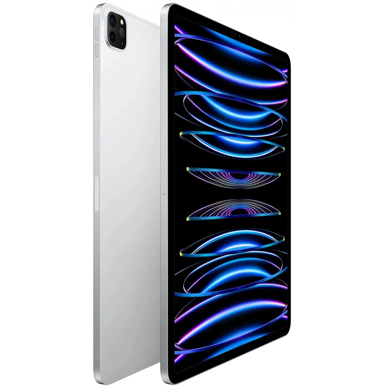 Apple iPad Pro 11 512GB Wi-Fi+Cellular Silver (2022)