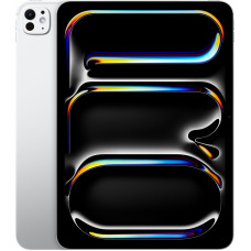 Купить Apple iPad Pro 11 512GB Wi-Fi Silver (2024)