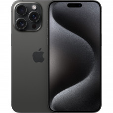 Купить Apple iPhone 15 Pro 128GB Black Titanium