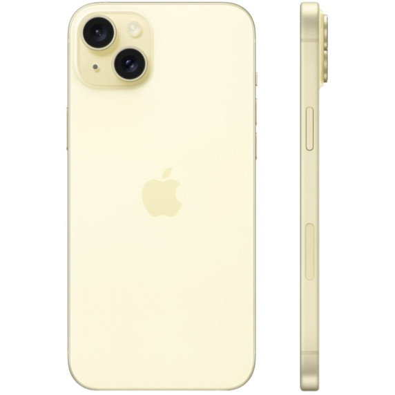 Apple iPhone 15 128Gb Yellow