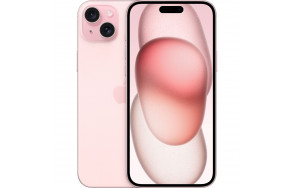 Купить Apple iPhone 15 128Gb Pink Оригинальное Б.У 