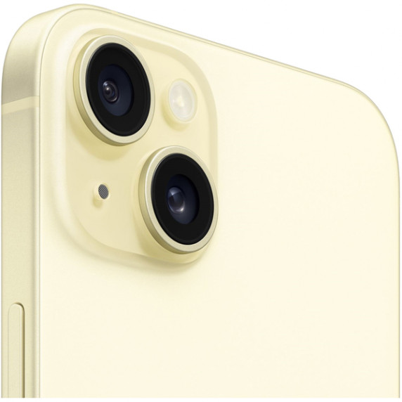 Apple iPhone 15 128Gb Yellow