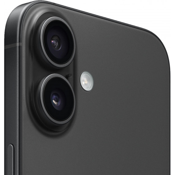 Apple iPhone 16 128Gb Black (без RuStore)
